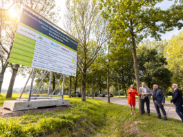 Start werkzaamheden tussen Heerlen – Ubachsberg en Wijlre