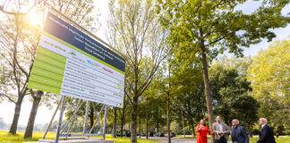 Start werkzaamheden tussen Heerlen – Ubachsberg en Wijlre