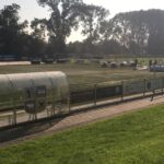 Als opvolger van Jeremy van Wissen: Mike Dreezens nieuwe trainer FC Gulpen