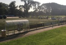 Als opvolger van Jeremy van Wissen: Mike Dreezens nieuwe trainer FC Gulpen