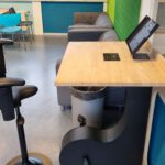 Steeds meer Smart Technology op het Sophianum