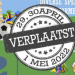 Jubileumfeest Jeugdstichting Club 77 doorgeschoven naar 2022