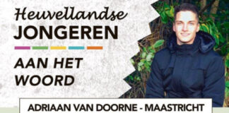 “Belachelijk hoeveel geld daarin opgaat” – Adriaan van Doorne aan het woord