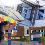 Na de zomervakantie letten we extra op scholieren