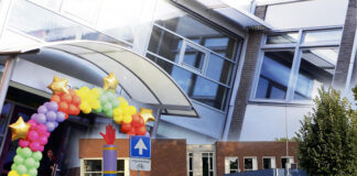 Na de zomervakantie letten we extra op scholieren