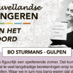 “Peperoni pizza” – Bo Sturmans aan het woord