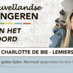 Appelkruimelvlaai – Charlotte de Bie aan het woord