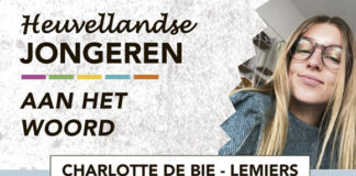 Appelkruimelvlaai – Charlotte de Bie aan het woord