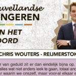 “Hiele oude muziek” – Chris Wouters aan het woord