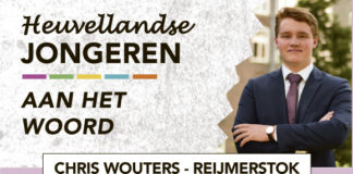 “Hiele oude muziek” – Chris Wouters aan het woord