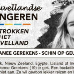 “Neet te veul kwatsch” – Danee Gerekens aan het woord
