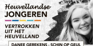 “Neet te veul kwatsch” – Danee Gerekens aan het woord