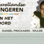 “Eindhoven is een superleuke stad, maar totaal anders dan ‘hier’ – Daniel Pinckaers aan het woord