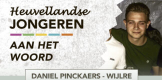 “Eindhoven is een superleuke stad, maar totaal anders dan ‘hier’ – Daniel Pinckaers aan het woord