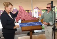 Volop variatie voorhanden: Programma maand maart Huiskamer van Partij