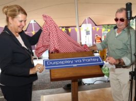 Volop variatie voorhanden: Programma maand maart Huiskamer van Partij