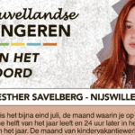 ‘Oh god, is dit echt!?’ – Esther Savelberg aan het woord
