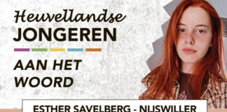 ‘Oh god, is dit echt!?’ – Esther Savelberg aan het woord