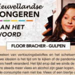 De ‘80/’90’s fan – Floor Bracher aan het woord