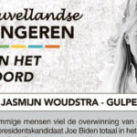 “Godzijdank” – Jasmijn Woudstra aan het woord