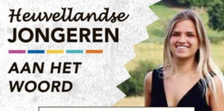 De vrouwelijke Freek Vonk van het Heuvelland – Kelly L’ Homme aan het woord