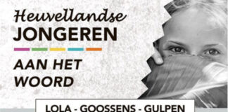 Kleurrijk, zo kun je mij wel omschrijven – Lola Goossens aan het woord