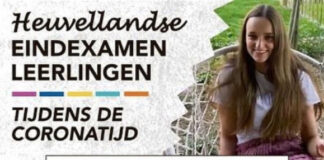 ‘Het nieuwe normaal’ met Lynn Crutzen aan het woord