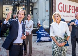 Gulpener wint met alcoholvrije bieren goud en twee keer zilver