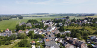 Op woensdag 21 mei: Modeshow Zij Actief Mechelen