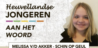 “Na een paar dagen verlang je toch weer naar de ‘poete’” – Melissa van den Akker aan het woord