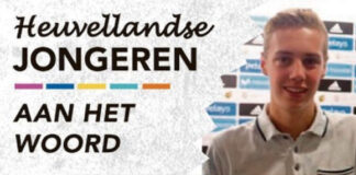 Mika Vermeeren aan het woord