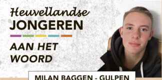 “Misschien iets meer voorlichting” – Milan Baggen aan het woord