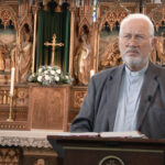 Geen afscheidsreceptie voor pastoor-deken Theo van Galen