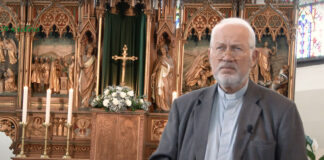 Geen afscheidsreceptie voor pastoor-deken Theo van Galen