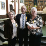 Pauselijke onderscheiding in Vijlen