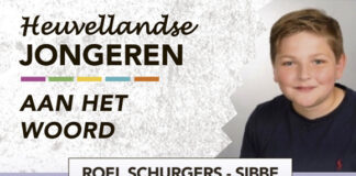 “Alles begint met de sfeer van de feesten die Sibbe te bieden heeft” – Roel Schurgers aan het woord