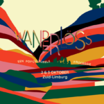 Gulpen-Wittem het theater voor Wanderlöss