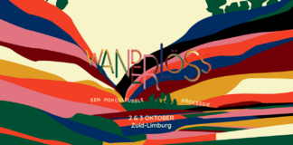 Gulpen-Wittem het theater voor Wanderlöss