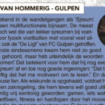 Sem Vanhommerig uit Gulpen over zijn eindexamenperiode