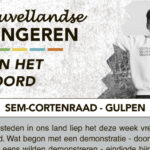 “Feta uit de oven, natuurlijk” – Sem Cortenraad aan het woord