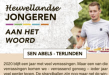 “Mit die aansjtillere hub ich niks” – Sen Abels aan het woord