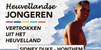 “Op het HBO is er geen aanwezigheidsplicht meer..” – Sidney Duke aan het woord