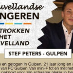 “Dé sluitpost van FC Gulpen” – Stef Peters aan het woord