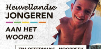 ‘t Keulkeske’ – Tim Offermans aan het woord