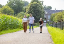 Nieuwe audio Route Voerendaal: Duik in het Middeleeuws verleden