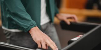 Hoe fit bent u? Gratis fitheidstest vanaf 55 jaar!