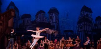 Acteurs gezocht voor musical Dagboek van een Herdershond