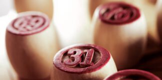 Op woensdag 11 juni: Kienen in Cadier en Keer