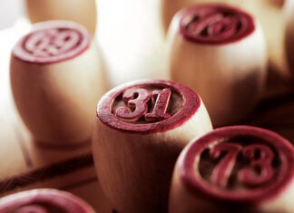 Uitslag jaarlijkse loterij CV De Puime