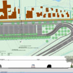 Digitale bijeenkomst reconstructie N595 Wittemer Allee